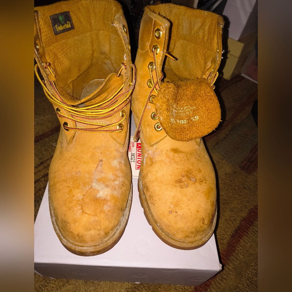 Timberland - Picture 2 of 4